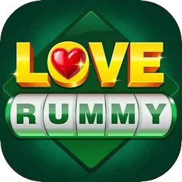 Love Rummy சின்னம்