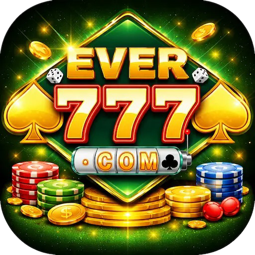 Ever 777 சின்னம்