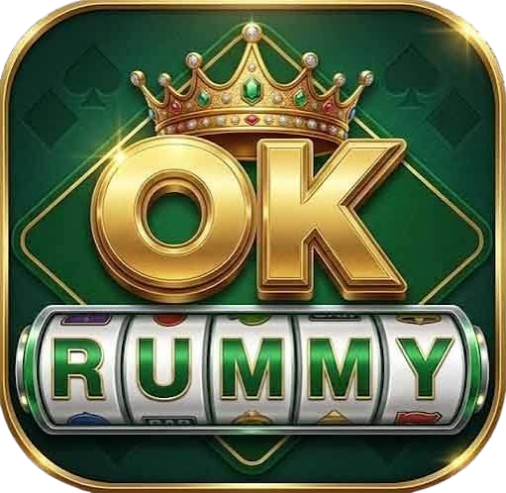 Ok Rummy சின்னம்