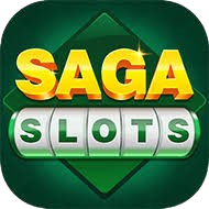 Saga Slot  சின்னம்