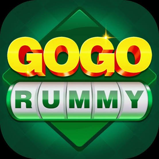 GoGo Rummy சின்னம்
