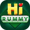Hi Rummy சின்னம்