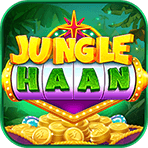 Jungle Haan சின்னம்