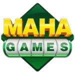 Maha Games சின்னம்